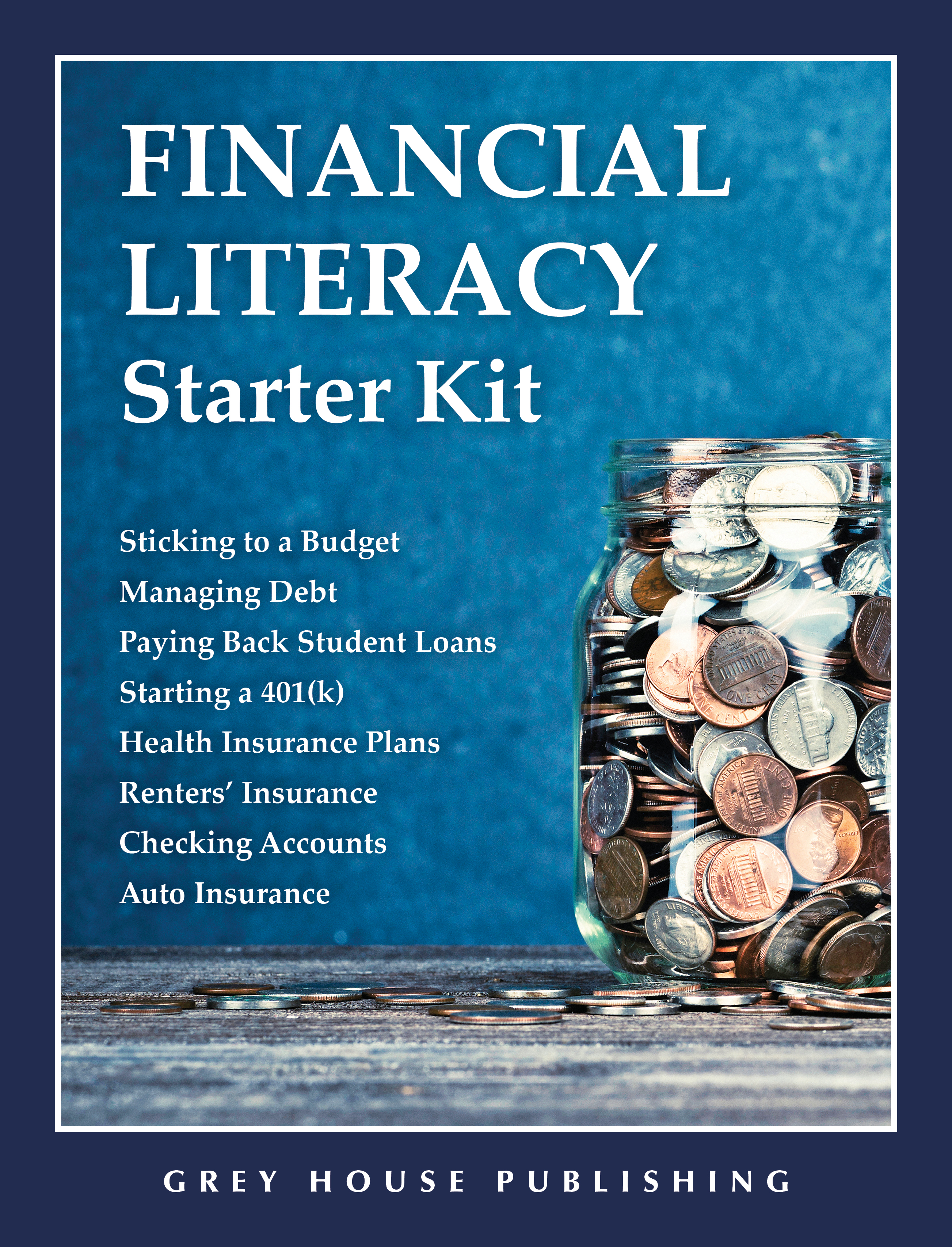 Weiss Ratings Financial Literary Basics